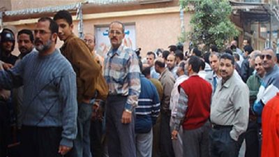 لا طوابير بعد اليوم.. 