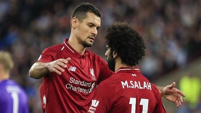 القنوات المجانية الناقلة لمباراة ليفربول ضد ساوثهامبتون بمشاركة محمد صلاح