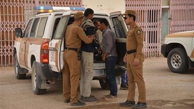 ضبط 2.9 مليوناً مخالفاً لأنظمة الإقامة والعمل وأمن الحدود