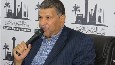 بيت الشعر في الأقصر ينظم مسابقة في حفظ وإلقاء القصائد لطلاب المدارس