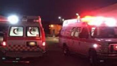 مصرع وإصابة 10 إثر حادثين منفصلين في شمال الطائف