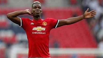 بوجبا يصدم زيدان وريال مدريد بقرار ناري