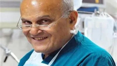 والدة طفلة القلب الصناعي: 