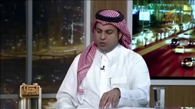 الطريري: إيران دعمت حسابات الحركات الإرهابية التي قدمت منفعة لنظام الأسد