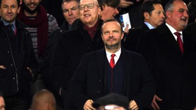 سولشاير يضع خطته لمنافسة مانشستر سيتي وليفربول على البريميرليج