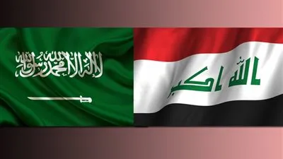 العراق والسعودية يوقعان محضرا للشروع ببناء المدينة الرياضية في بغداد