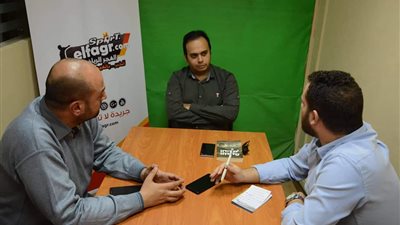 حوار - أيمن محمد يتحدث عن أهمية محلل الأداء في كرة القدم.. وتوقعاته لبطل أمم أفريقيا القادمة