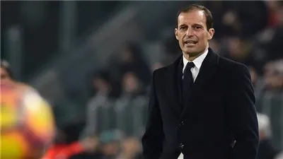 تعليق مثير من أليجري بشأن العنصرية