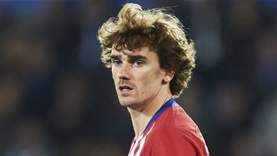 صحفي إسباني: جريزمان إلى برشونة الصفقة حسمت