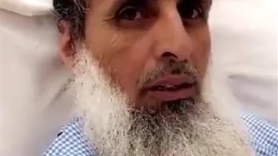 تعرض إمام وخطيب جامع آل زينب للطعن في النماص