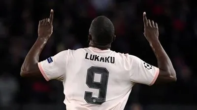 وكيل لوكاكو يحسم الجدل حول مستقبله