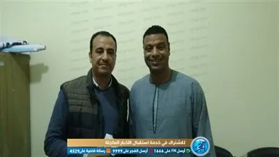 الحاج الضوي يكشف لـ