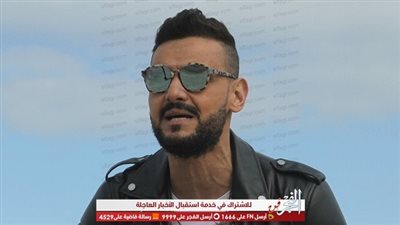 ننشر البوستر الدعائي لبرنامج المقالب الجديد 