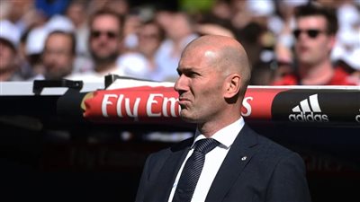 زيدان يقرر التضحية بنجم ريال مدريد      