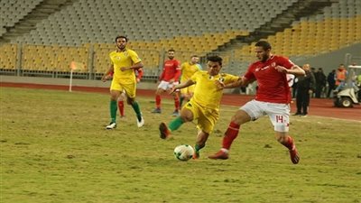 تشكيل الأهلي المتوقع أمام صن داونز