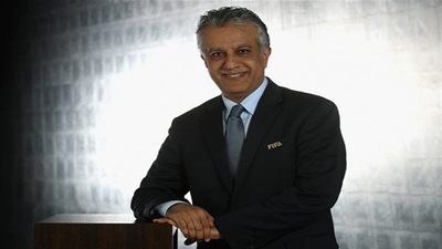 إعادة انتخاب الشيخ سلمان بن إبراهيم رئيسا للاتحاد الآسيوي بالتزكية