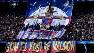 بارتوميو: جمهور برشلونة سيحسم هذه الصفقة  الكبري