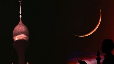 الفلكي ملهم هندي: غدا غرة شعبان رغم تعذُّر رؤية الهلال