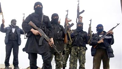 مقتل قيادي بارز في تنظيم 