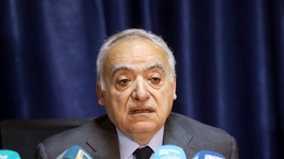 بعد معارك طرابلس.. الأمم المتحدة تلمح إلى تأجيل لمؤتمر الحوار الوطني الليبي