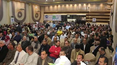 بمشاركة 10 آلاف مواطن.. 