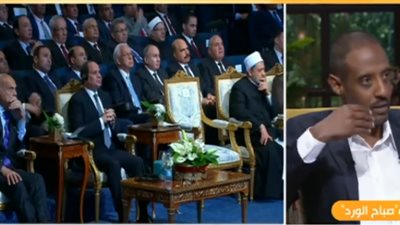 رئيس علوم الفضاء بجامعة زويل: مصر من أعلى ثلاثة عالميا في معدل زيادة البحث العلمي