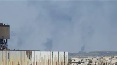 مقتل مدني ودمار بالمنازل بعد قصف نفذته التنظيمات المسلحة بريف حماة الشمالي