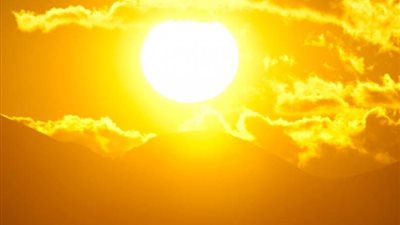 الأرصاد عن طقس غدا: 