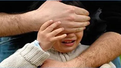 عرض الطفل المتعدى عليه جنسيا ببولاق أبو العلا على الطب الشرعي