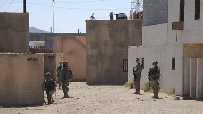 وسائل إعلام: الولايات المتحدة قد تخفض تواجدها الدبلوماسي في أفغانستان والعراق