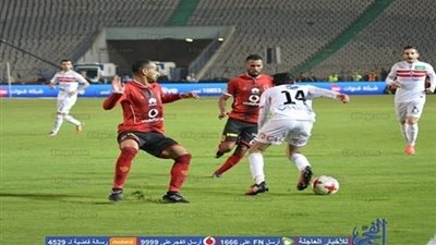 10 آلاف متفرج لمباراتي الأهلي والزمالك في إفريقيا