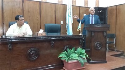 اجتماعات موسعة لتعليم أسيوط استعداداً لامتحانات المرحلتين الابتدائية والإعدادية