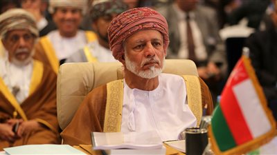 وزير الخارجية العماني: الدول العربية يجب أن تعمل على طمأنة إسرائيل