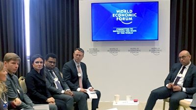 سحر نصر: الدول المستثمرة فى البنية الاساسية هى الأكثر نموا خلال السنوات الماضية