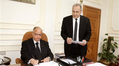 عاجل.. محافظ القاهرة يعتمد جداول امتحانات نهاية العام (تعرف عليها) 
