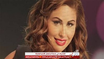 مي سليم تنتهي من تصوير 