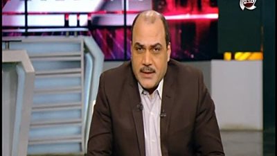 محمد الباز مهاجمًا BBC: أحد أدوات الغرب لنشر الفوضى في المنطقة العربية