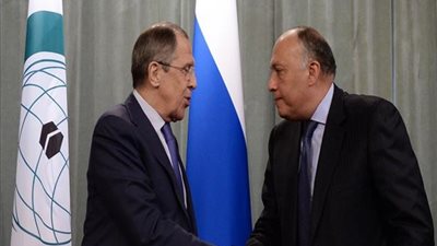 روسيا ومصر تدعوان مجددا إلى حل سياسي للأزمة الليبية