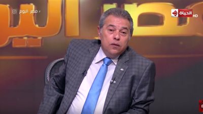 توفيق عكاشة: انتظروا حرب عالمية قبل 2025