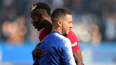 بعد هازارد.. ريال مدريد يقترب من حسم أهم صفقاته الصيفية