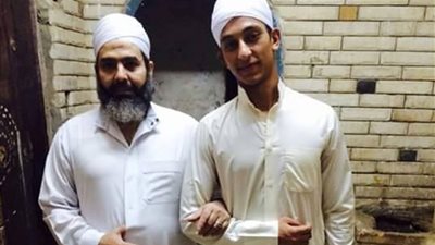 أستاذ طب نفسي: قاتل إمام مسجد الهرم ليس إنسانًا عاقلًا