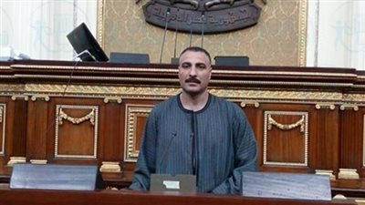 برلماني عن تمثيل المرأة بـ 25% في البرلمان: يؤدي إلى تهميش الرجل