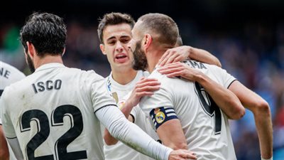 أهم أخبار ريال مدريد اليوم السبت.. بعد صفقة الساحر الملكي يقترب من غلق كبري صفقاته الصيفية