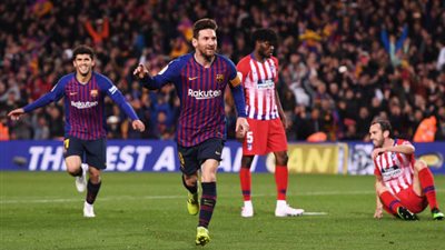 أهم أخبار برشلونة اليوم السبت.. البرسا يرد على صفقة ريال مدريد وجريزمان يصدم البلوجرانا