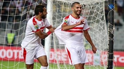 موعد مباراة الزمالك ضد حسنية أغادير في الكونفدرالية والقنوات الناقلة