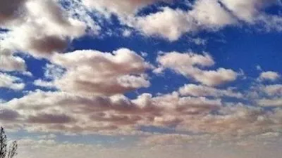 الأرصاد تكشف عن الظواهر الجوية المصاحبة لطقس اليوم في بيان هام (بالدرجات)