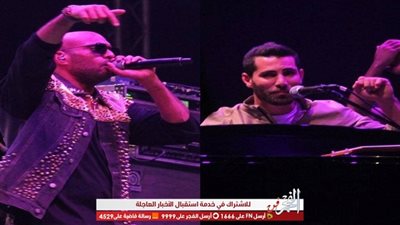 شاهد.. كيف انتقم الأردني عزيز مرقة من 