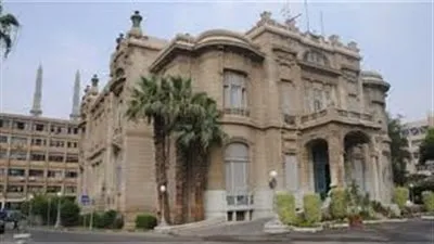 جامعة عين شمس تطلق فعاليات مؤتمر القيادة التعليمية وتحديات العصر