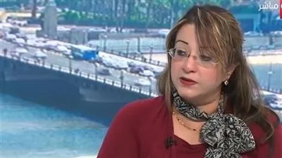 هبة البشبيشي: مصر تسعى لوضع آلية لمكافحة الإرهاب في إفريقيا