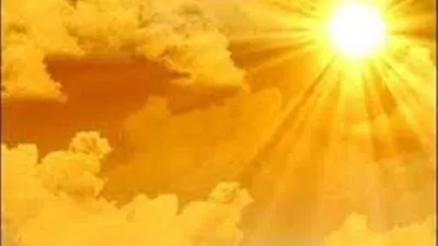 الأرصاد: ذروة ارتفاع درجات الحرارة اليوم.. والعظمى بالقاهرة 31 